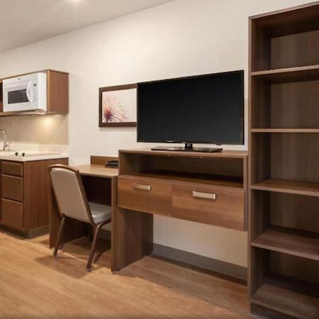 Woodspring Suites Chattanooga Luaran gambar