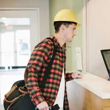 Woodspring Suites Chattanooga Luaran gambar