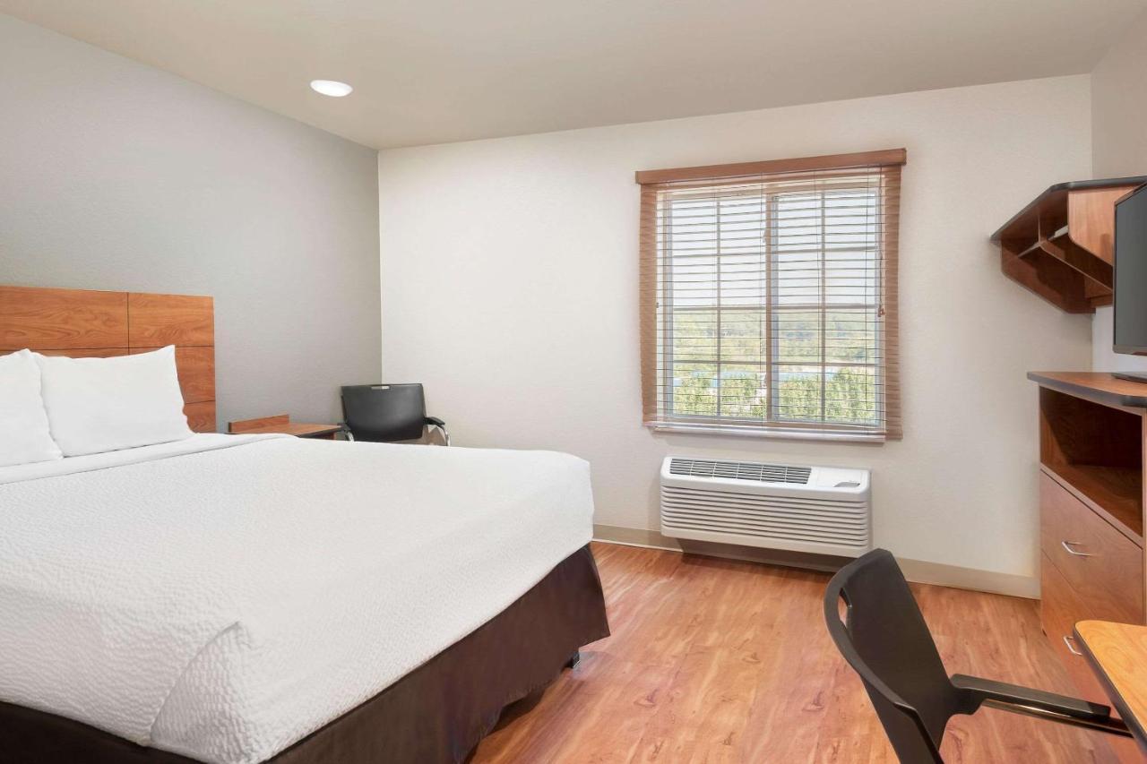 Woodspring Suites Chattanooga Luaran gambar