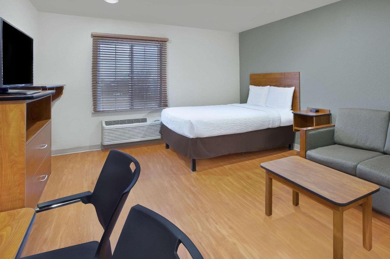 Woodspring Suites Chattanooga Luaran gambar