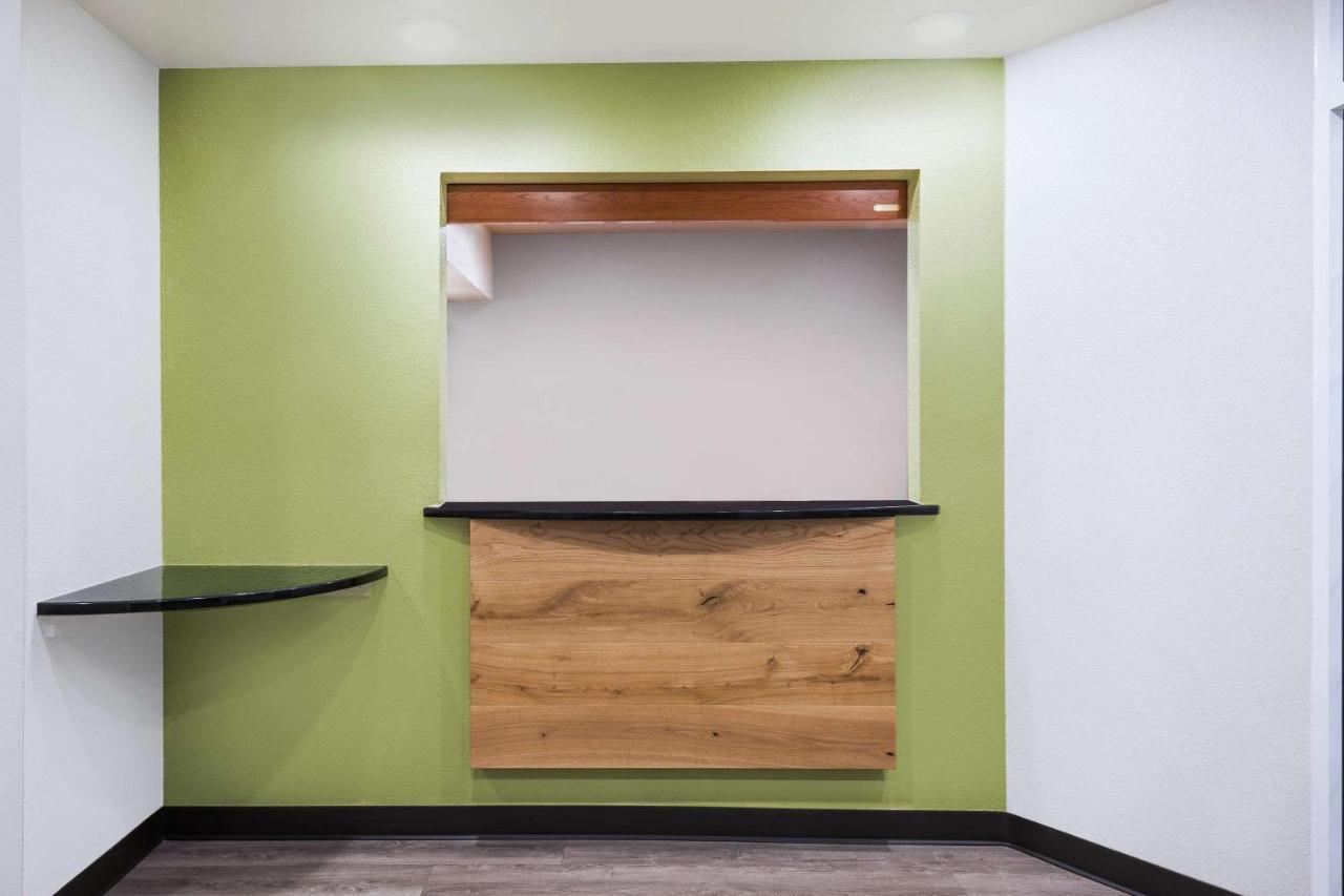 Woodspring Suites Chattanooga Luaran gambar