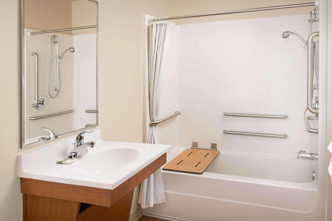 Woodspring Suites Chattanooga Luaran gambar