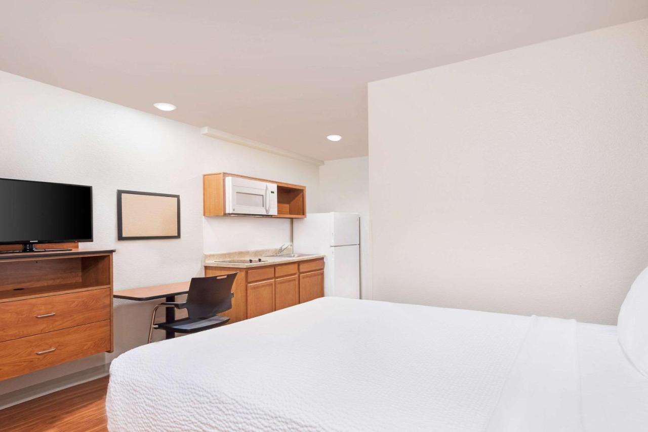 Woodspring Suites Chattanooga Luaran gambar