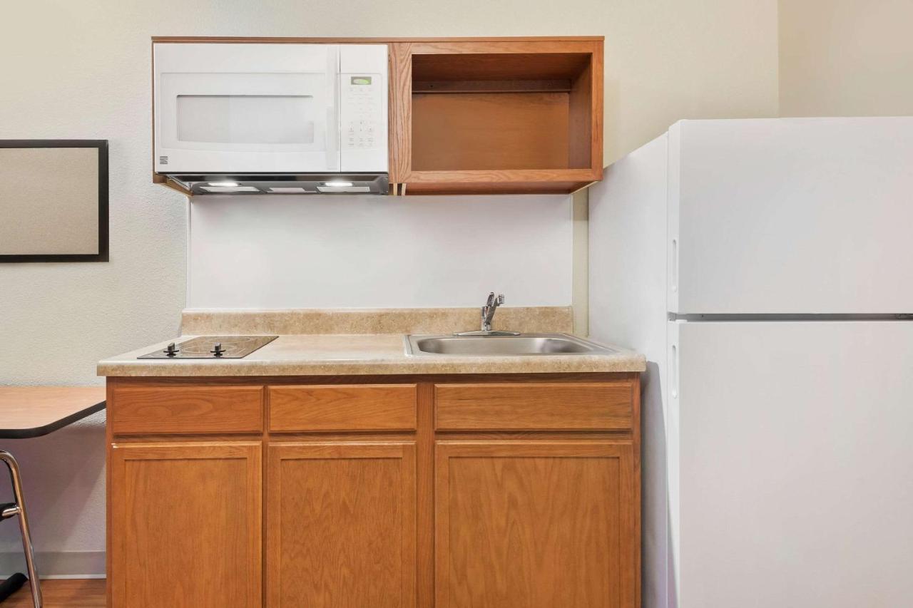 Woodspring Suites Chattanooga Luaran gambar