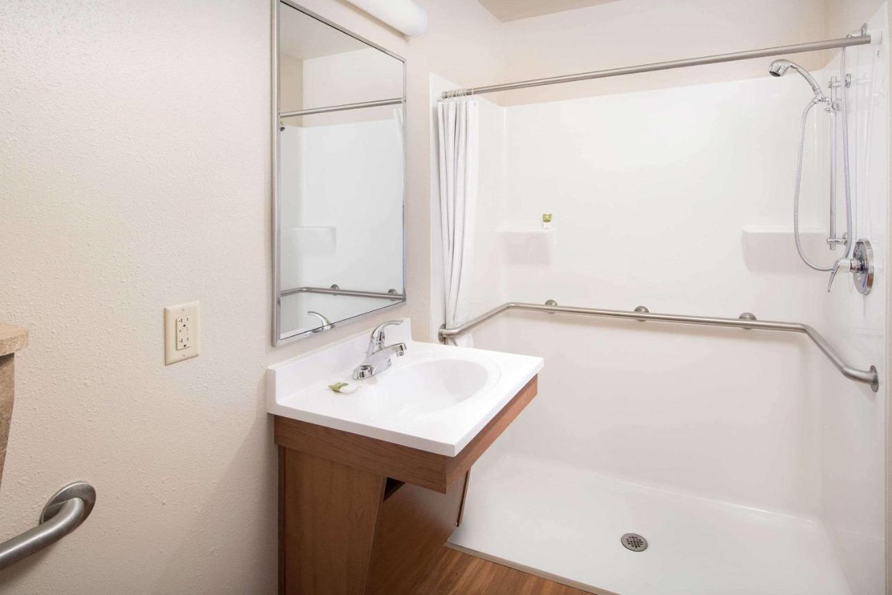 Woodspring Suites Chattanooga Luaran gambar