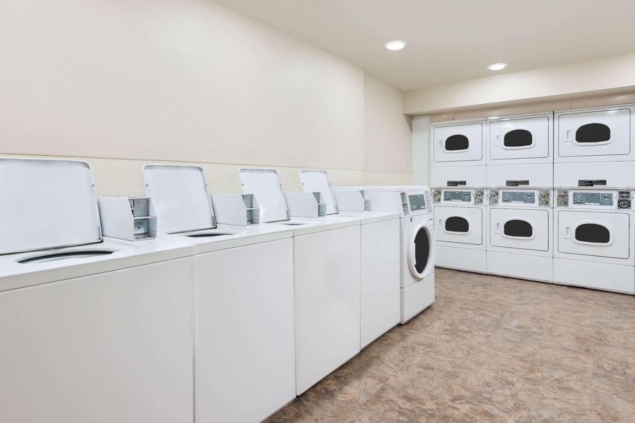 Woodspring Suites Chattanooga Luaran gambar