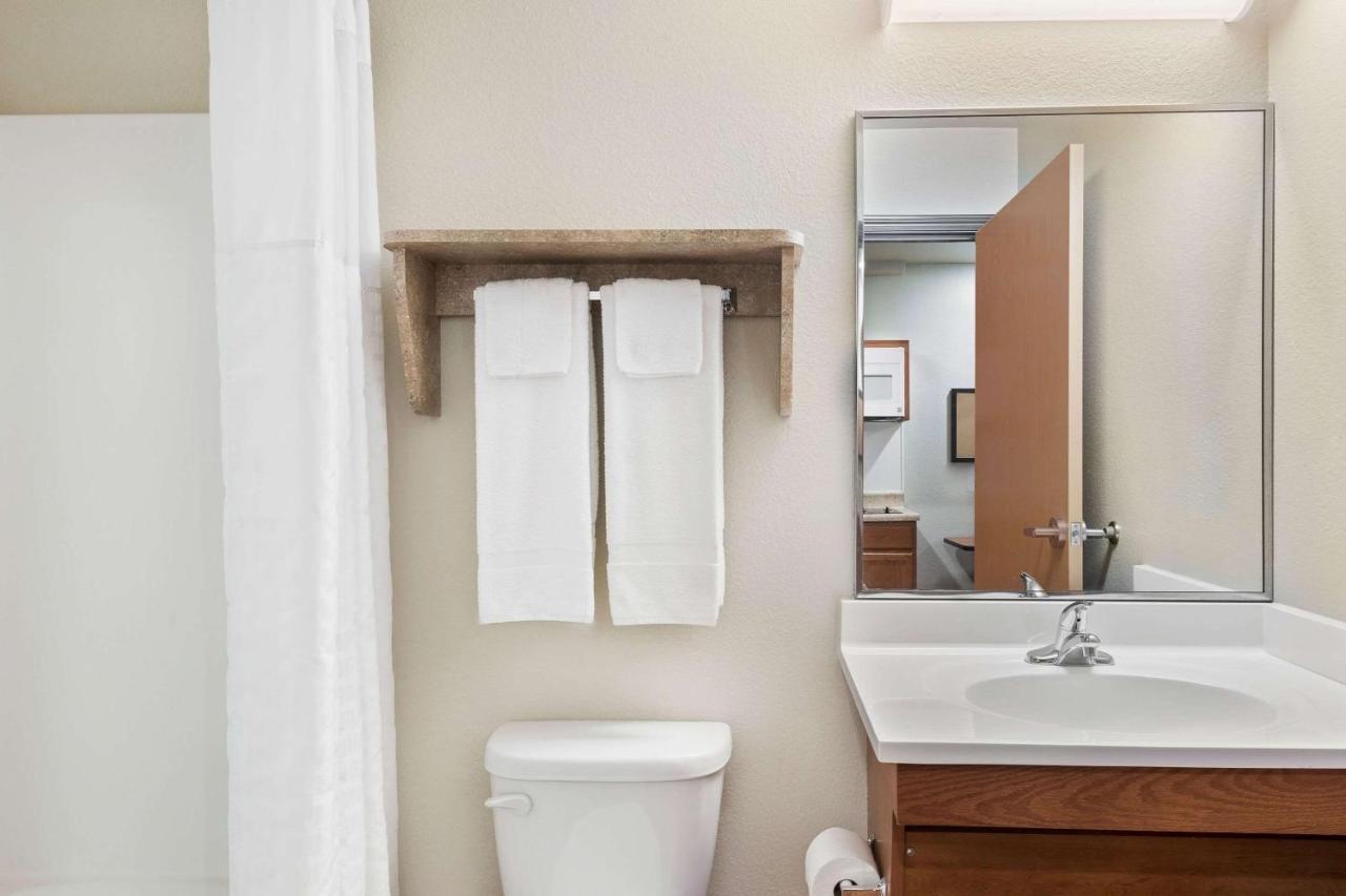 Woodspring Suites Chattanooga Luaran gambar
