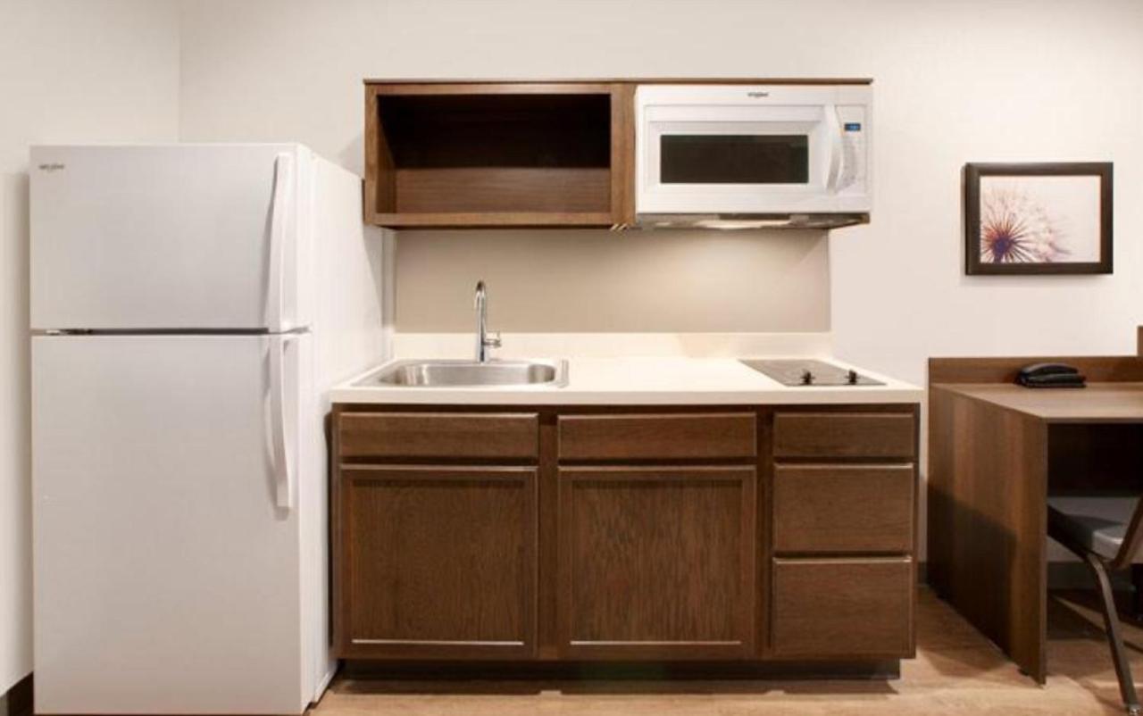 Woodspring Suites Chattanooga Luaran gambar