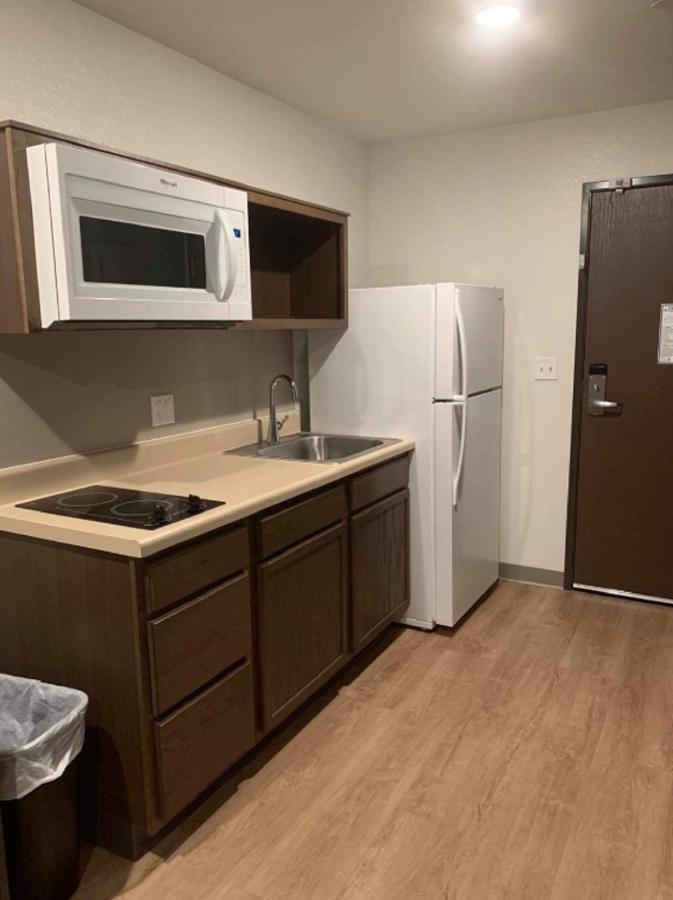 Woodspring Suites Chattanooga Luaran gambar