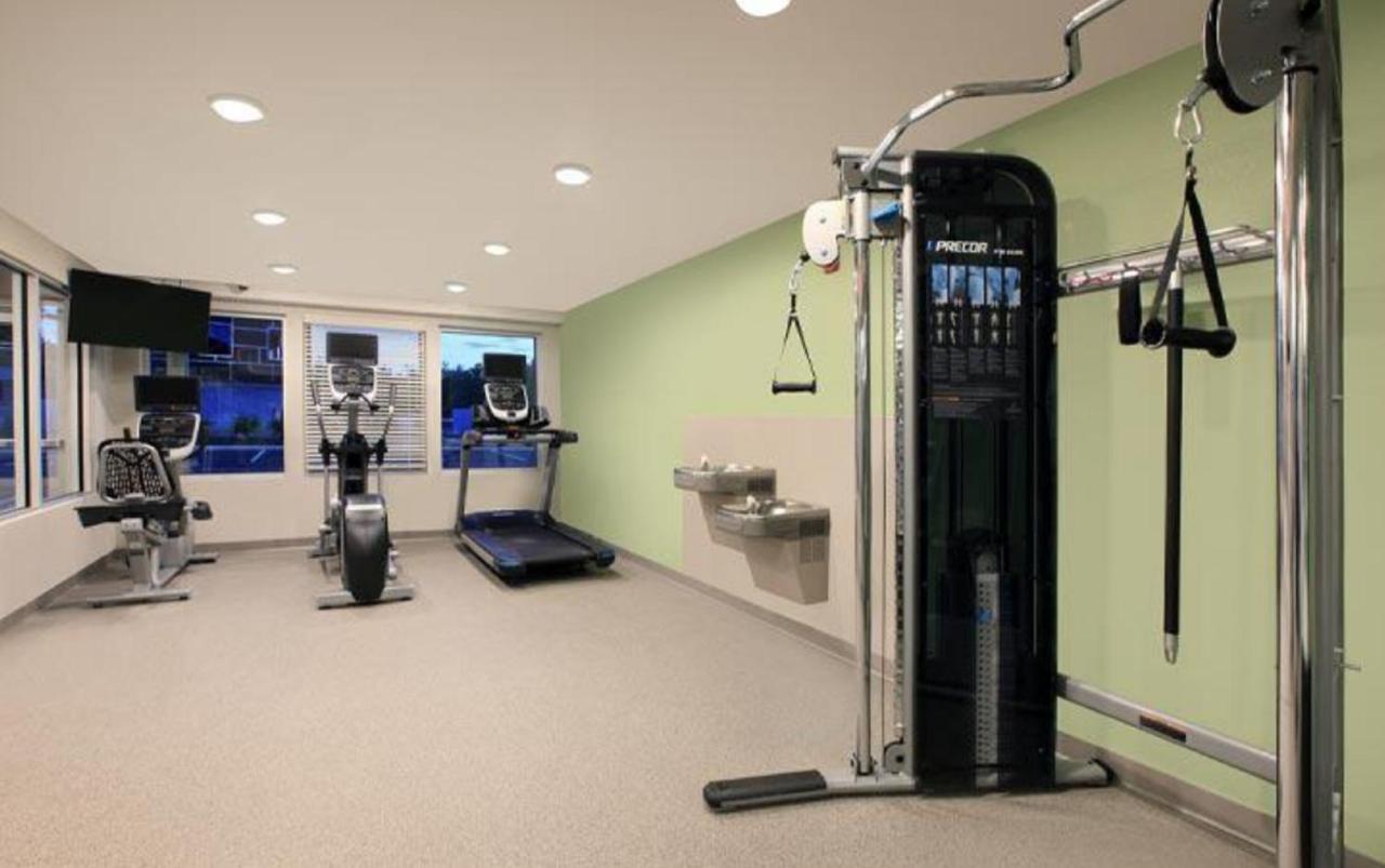 Woodspring Suites Chattanooga Luaran gambar