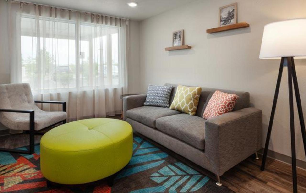 Woodspring Suites Chattanooga Luaran gambar