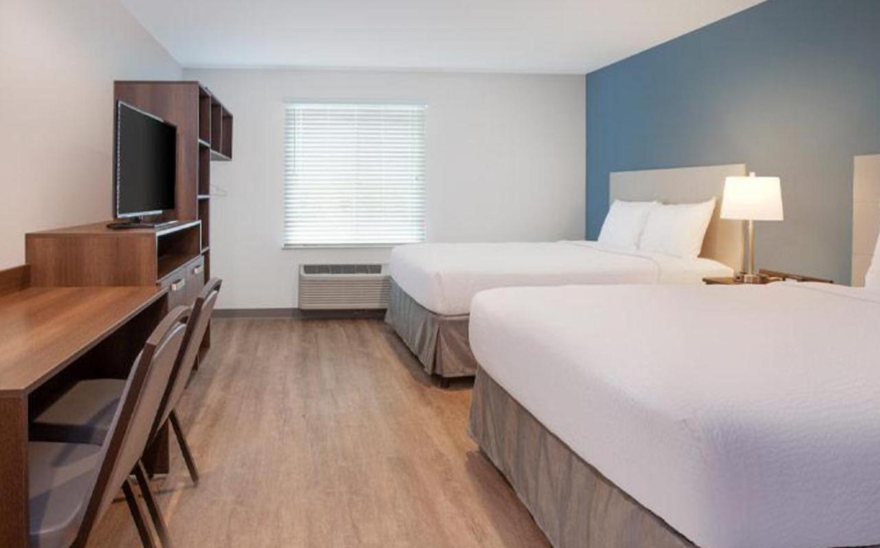 Woodspring Suites Chattanooga Luaran gambar