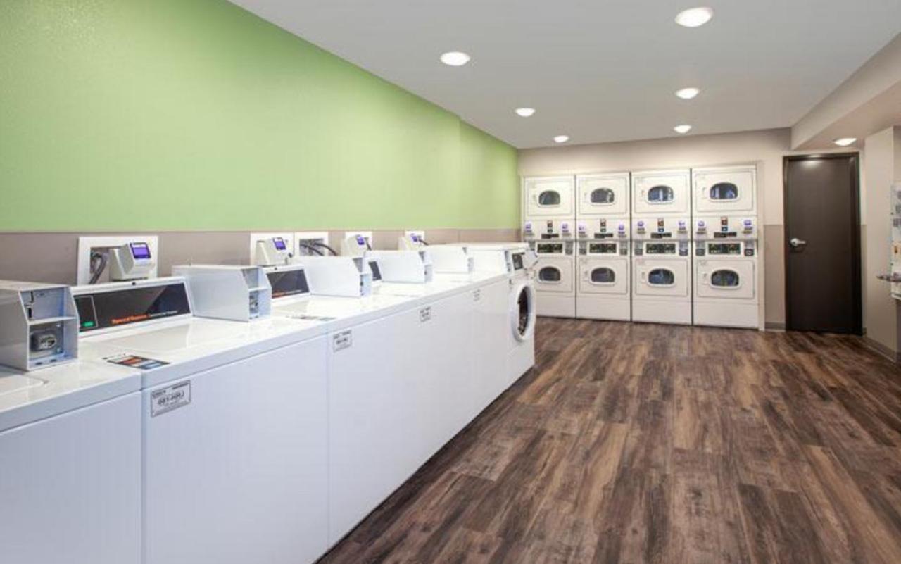 Woodspring Suites Chattanooga Luaran gambar