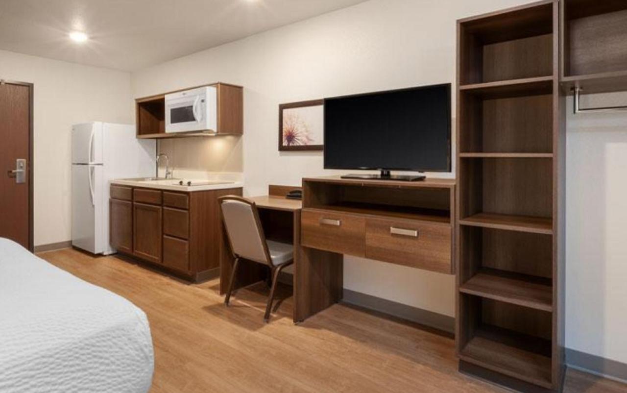 Woodspring Suites Chattanooga Luaran gambar
