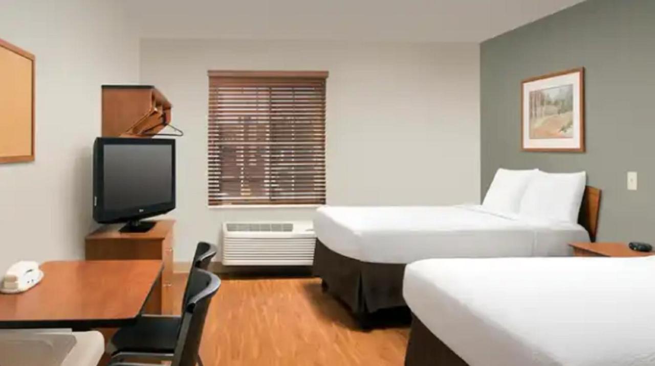Woodspring Suites Chattanooga Luaran gambar