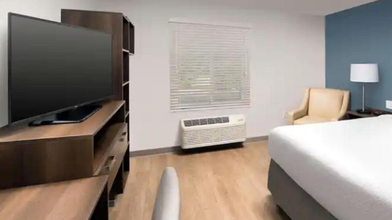 Woodspring Suites Chattanooga Luaran gambar