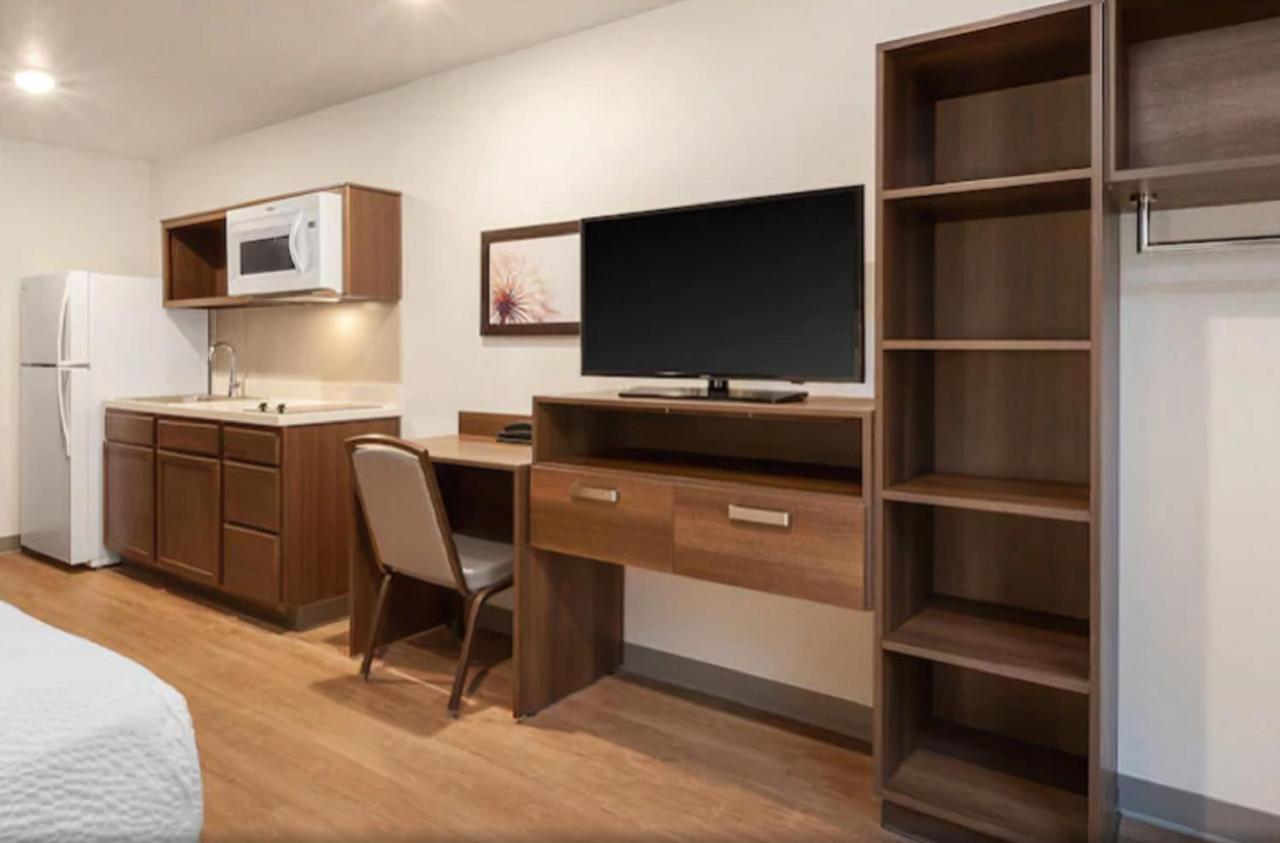 Woodspring Suites Chattanooga Luaran gambar