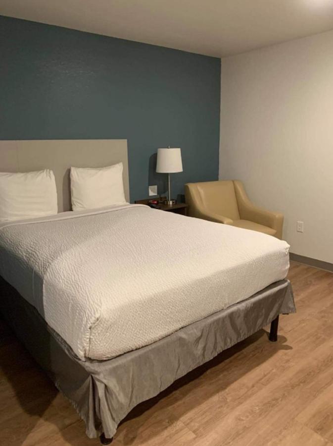 Woodspring Suites Chattanooga Luaran gambar