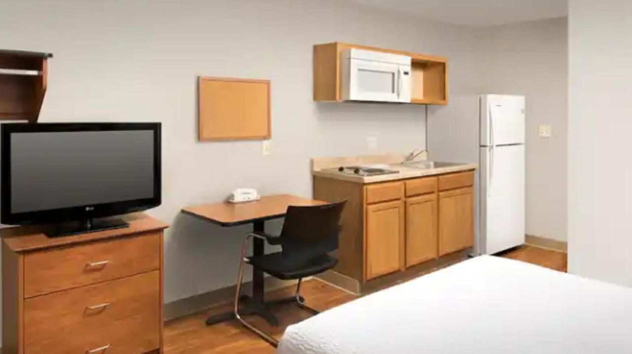 Woodspring Suites Chattanooga Luaran gambar