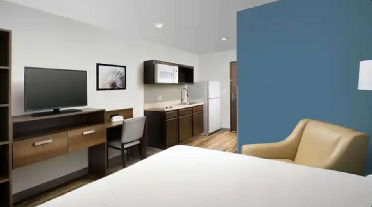 Woodspring Suites Chattanooga Luaran gambar