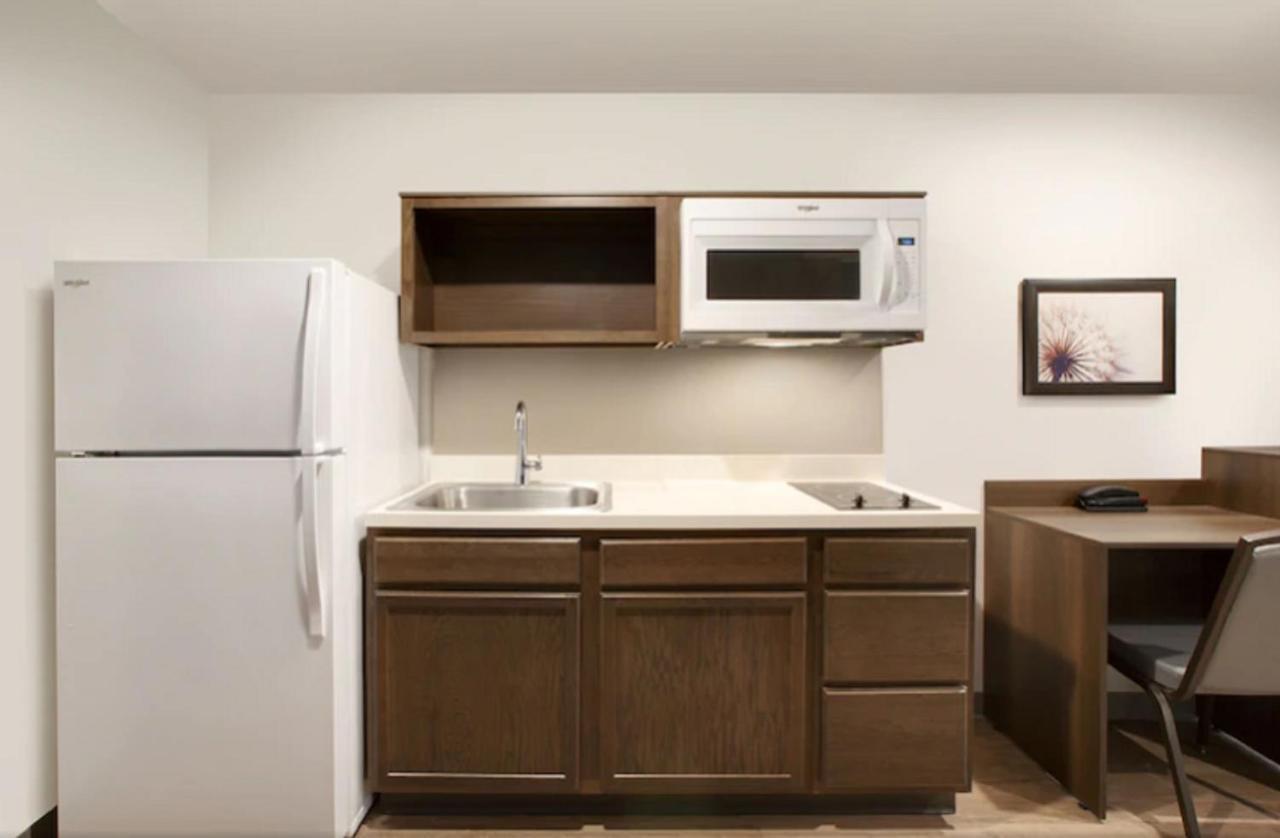 Woodspring Suites Chattanooga Luaran gambar
