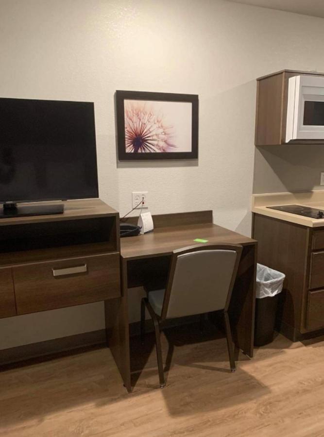 Woodspring Suites Chattanooga Luaran gambar