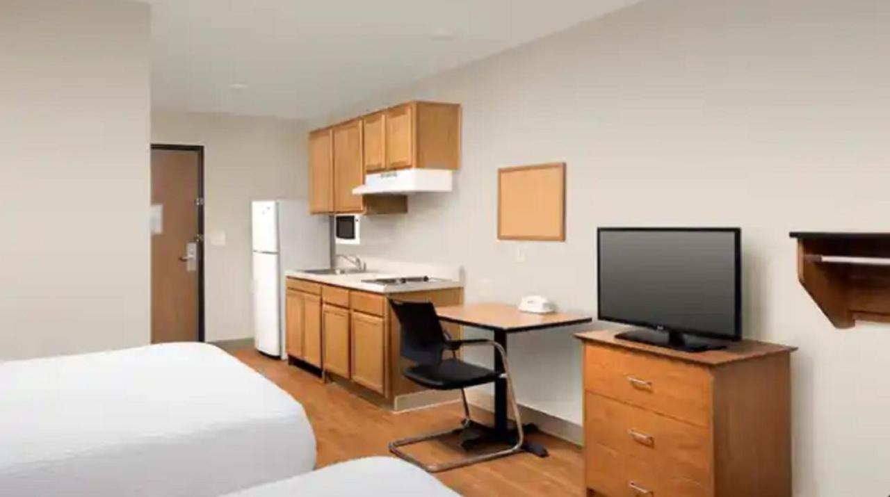 Woodspring Suites Chattanooga Luaran gambar