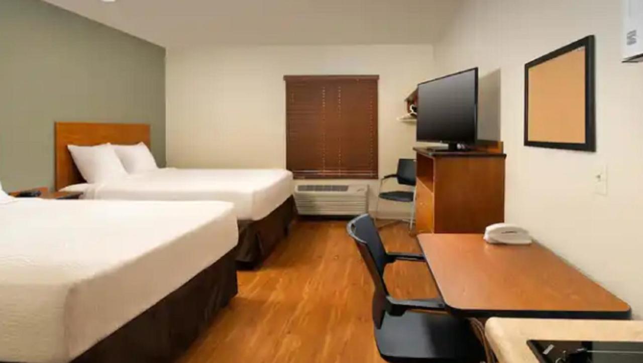 Woodspring Suites Chattanooga Luaran gambar
