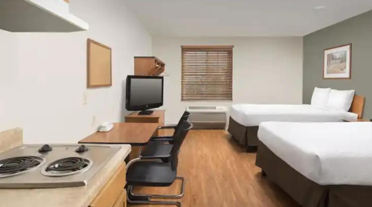 Woodspring Suites Chattanooga Luaran gambar