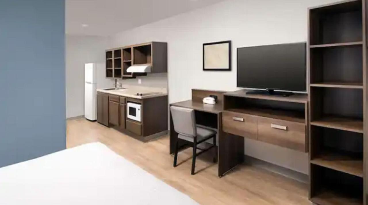Woodspring Suites Chattanooga Luaran gambar