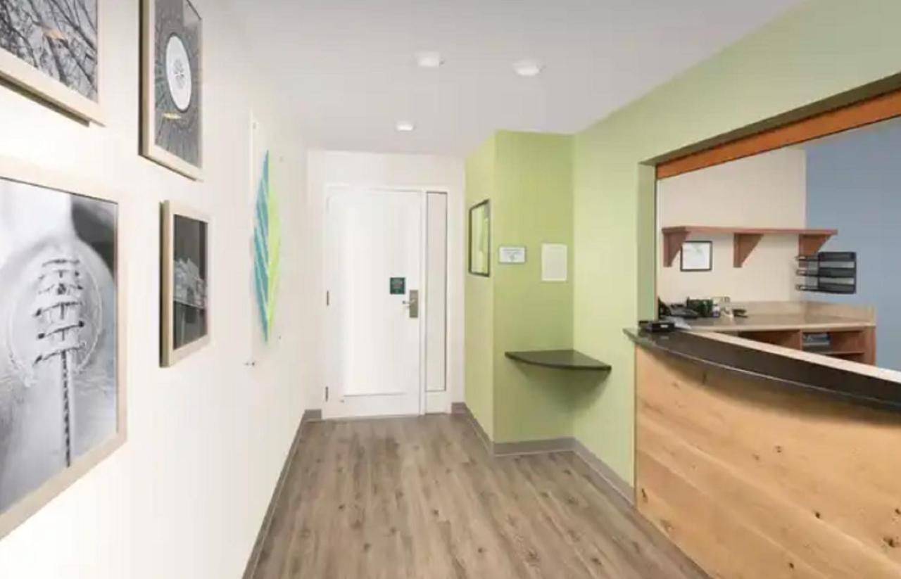 Woodspring Suites Chattanooga Luaran gambar
