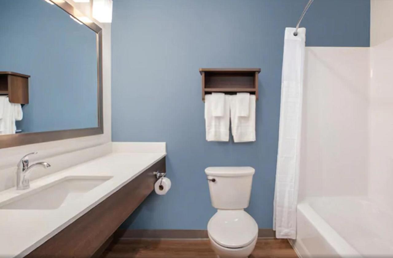 Woodspring Suites Chattanooga Luaran gambar