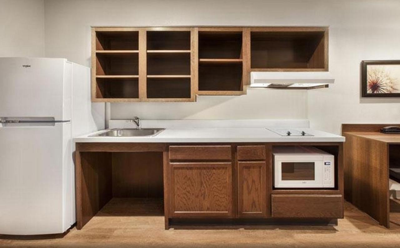 Woodspring Suites Chattanooga Luaran gambar