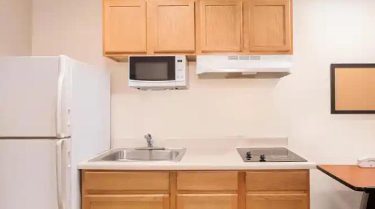 Woodspring Suites Chattanooga Luaran gambar
