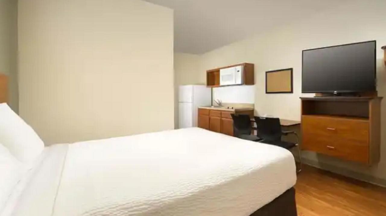 Woodspring Suites Chattanooga Luaran gambar