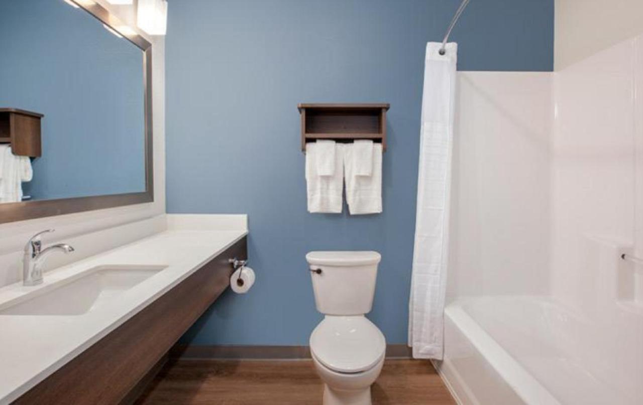 Woodspring Suites Chattanooga Luaran gambar