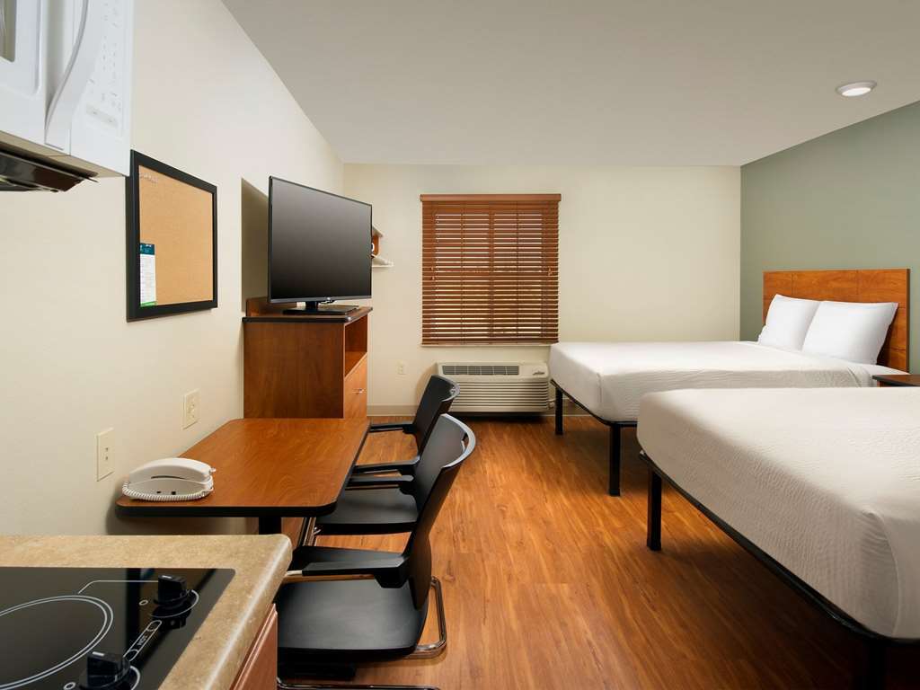 Woodspring Suites Chattanooga Bilik gambar