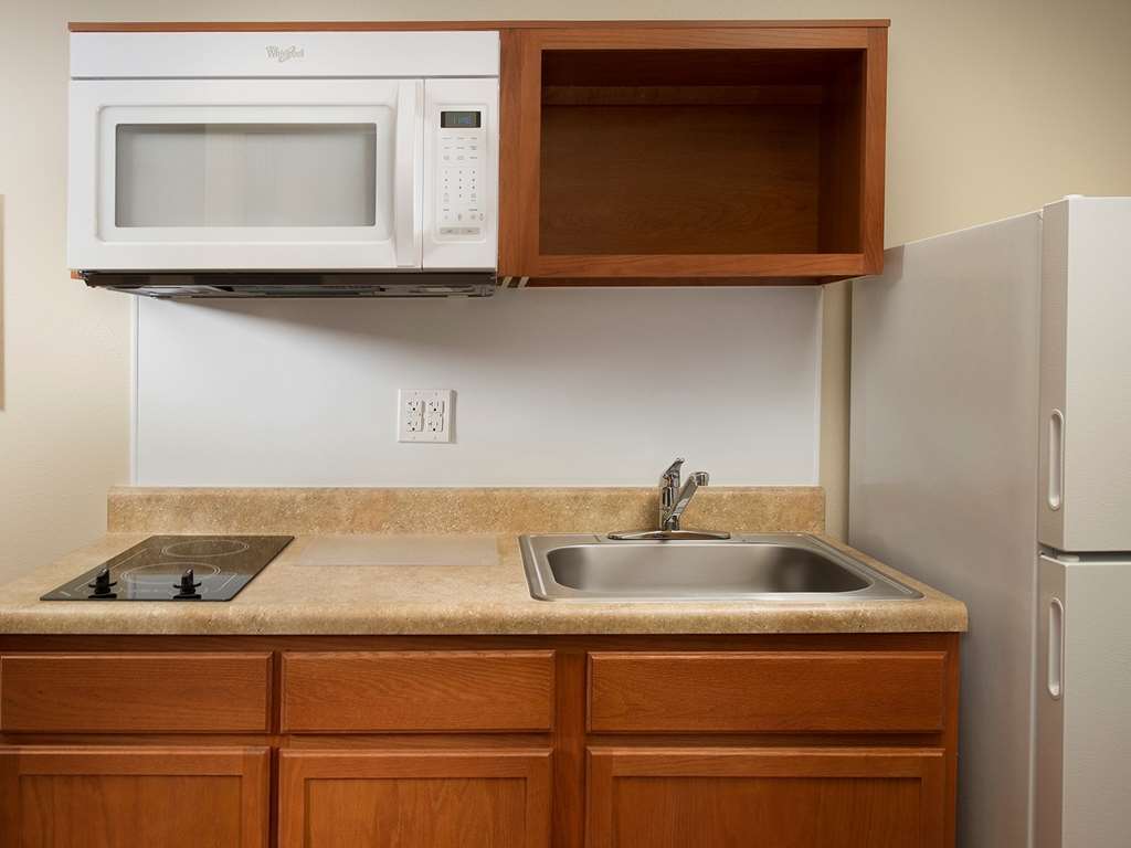 Woodspring Suites Chattanooga Bilik gambar