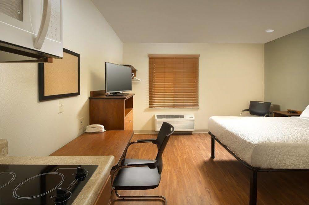 Woodspring Suites Chattanooga Luaran gambar