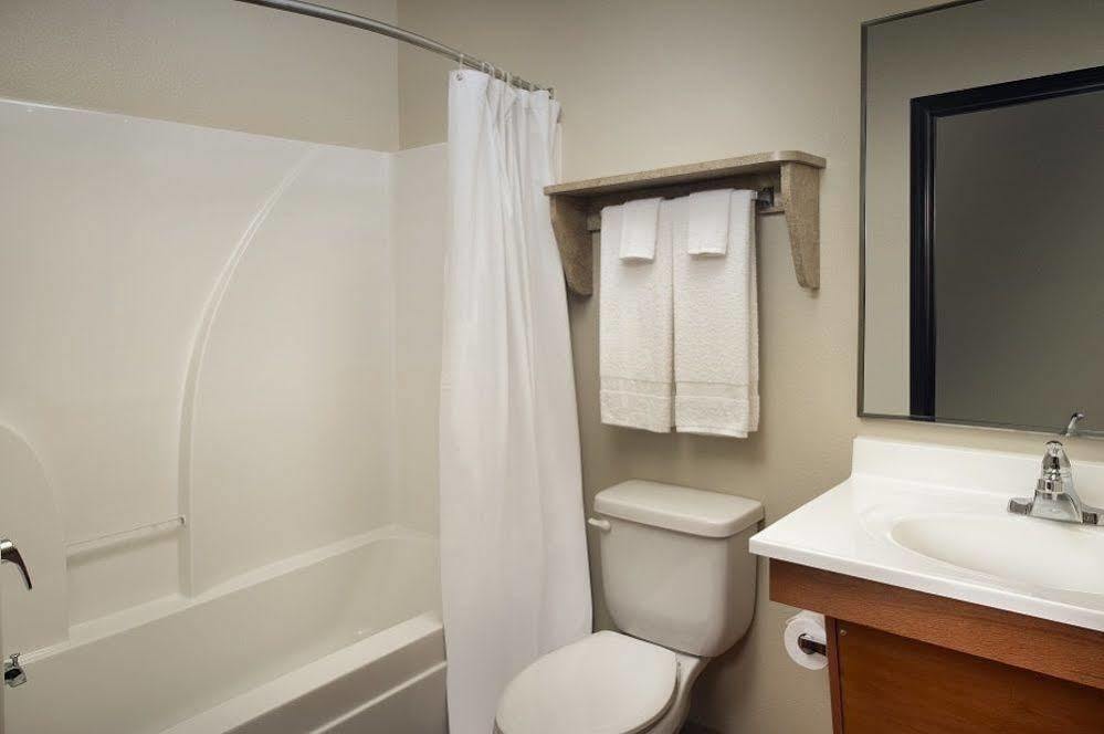 Woodspring Suites Chattanooga Luaran gambar