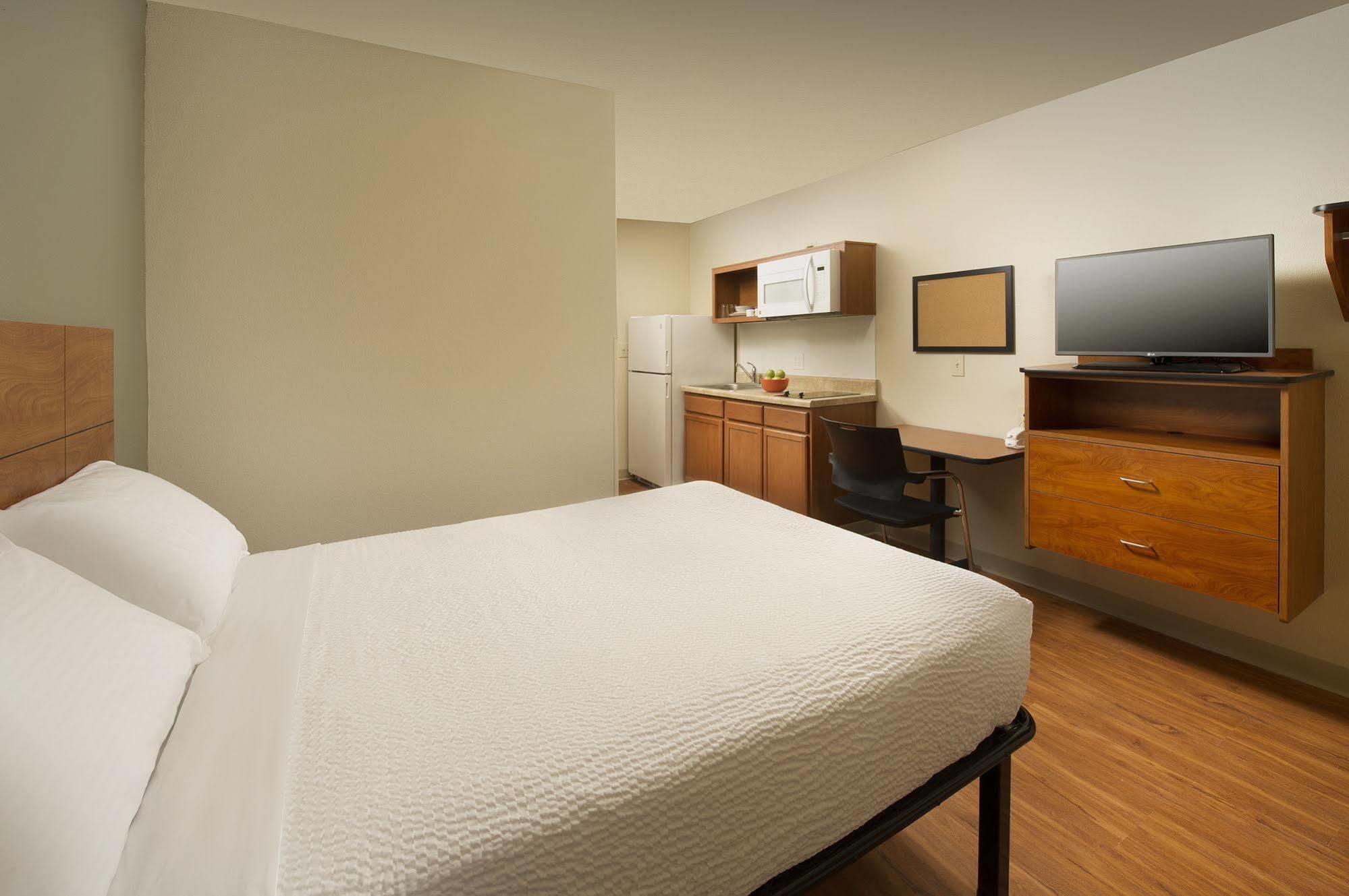 Woodspring Suites Chattanooga Luaran gambar