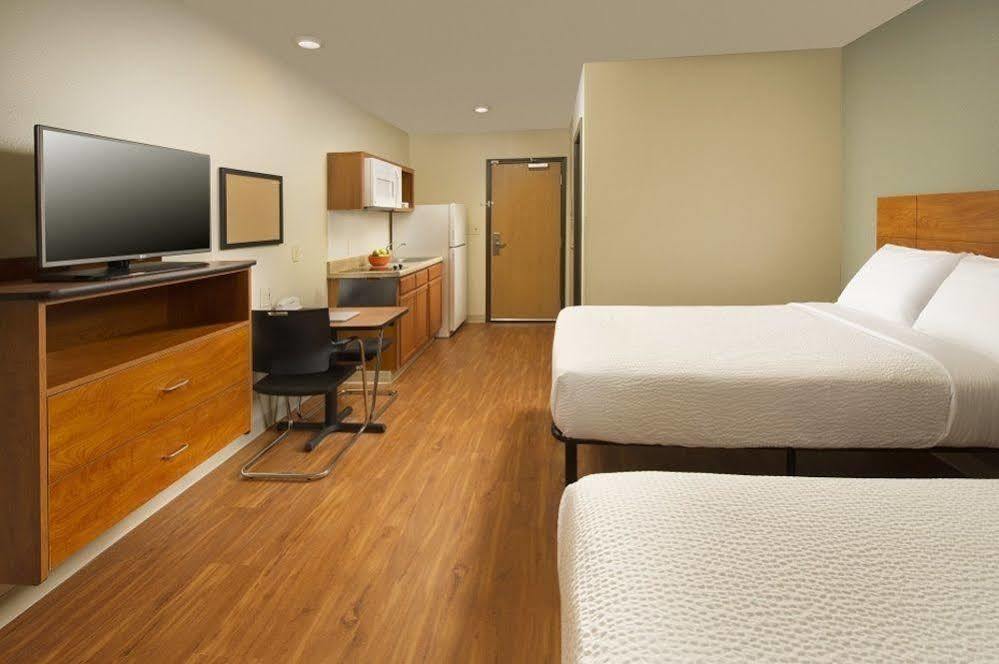 Woodspring Suites Chattanooga Luaran gambar