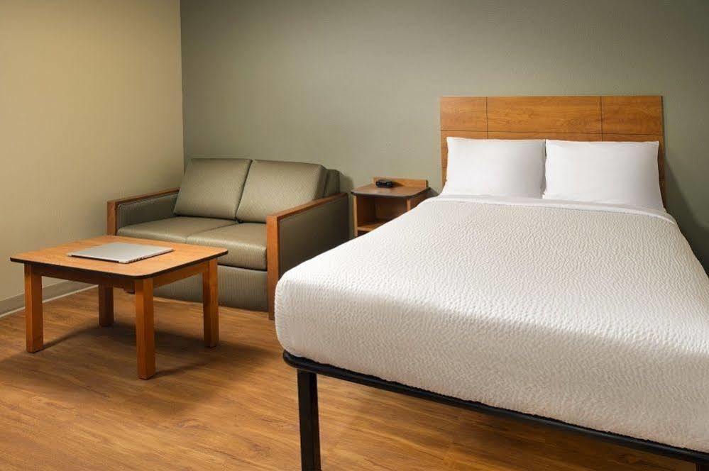 Woodspring Suites Chattanooga Luaran gambar