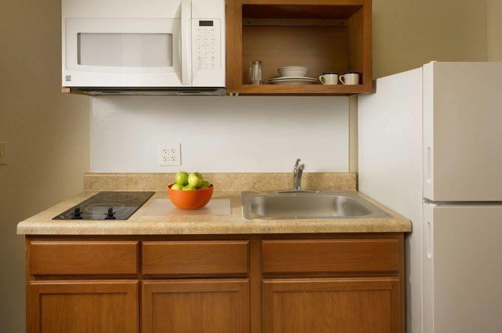 Woodspring Suites Chattanooga Luaran gambar